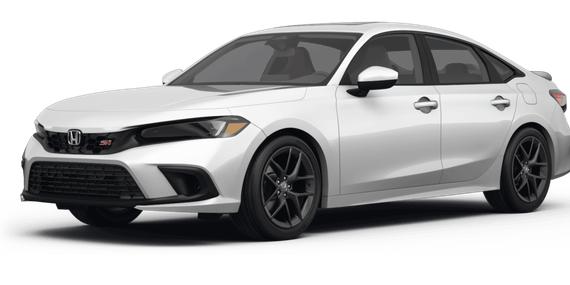 HONDA CIVIC SI 2023 2HGFE1E57PH471124 image HONDA CIVIC SI 2023 2HGFE1E57PH471124 image